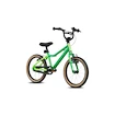 Bicicletta per bambini Academy  Grade 3 Edition - FUNtasy Green