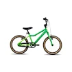 Bicicletta per bambini Academy  Grade 3 Edition - FUNtasy Green