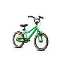 Bicicletta per bambini Academy  Grade 3 Edition - FUNtasy Green