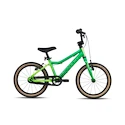 Bicicletta per bambini Academy  Grade 3 Edition - FUNtasy Green