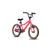 Bicicletta per bambini Academy  Grade 3 Edition - FUNtasy Pink