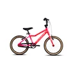 Bicicletta per bambini Academy  Grade 3 Edition - FUNtasy Pink