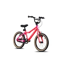 Bicicletta per bambini Academy  Grade 3 Edition - FUNtasy Pink