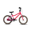 Bicicletta per bambini Academy  Grade 3 Edition - FUNtasy Pink