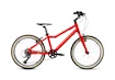 Bicicletta per bambini Academy  Grade 4 - 20" Red