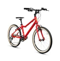 Bicicletta per bambini Academy  Grade 4 - 20" Red