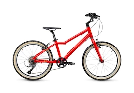 Bicicletta per bambini Academy Grade 4 - 20" Red