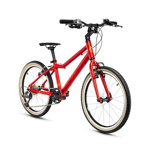 Bicicletta per bambini Academy  Grade 4 - 20" Red