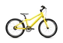 Bicicletta per bambini Academy  Grade 4 Belt - 20" Yellow