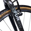 Bicicletta per bambini Academy  Grade 4 Edition - FUNtasy Black