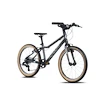 Bicicletta per bambini Academy  Grade 4 Edition - FUNtasy Black