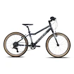 Bicicletta per bambini Academy  Grade 4 Edition - FUNtasy Black