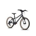 Bicicletta per bambini Academy  Grade 4 Edition - FUNtasy Black