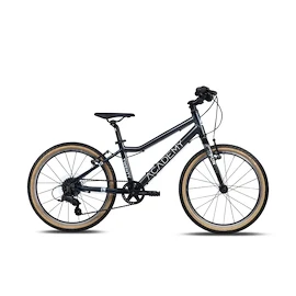 Bicicletta per bambini Academy Grade 4 Edition - FUNtasy Black