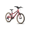 Bicicletta per bambini Academy  Grade 4 Edition - FUNtasy Magenta