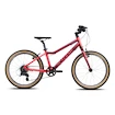 Bicicletta per bambini Academy  Grade 4 Edition - FUNtasy Magenta