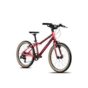 Bicicletta per bambini Academy  Grade 4 Edition - FUNtasy Magenta