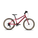 Bicicletta per bambini Academy  Grade 4 Edition - FUNtasy Magenta