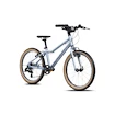 Bicicletta per bambini Academy  Grade 4 Edition - FUNtasy Silver