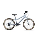 Bicicletta per bambini Academy  Grade 4 Edition - FUNtasy Silver