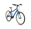 Bicicletta per bambini Academy  Grade 5 - 24" Blue