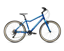 Bicicletta per bambini Academy Grade 5 - 24" Blue