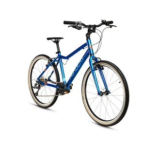 Bicicletta per bambini Academy  Grade 5 - 24" Blue