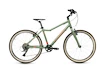 Bicicletta per bambini Academy  Grade 5 - 24" Green