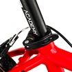 Bicicletta per bambini Academy  Grade 5 - 24" Red