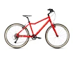 Bicicletta per bambini Academy  Grade 5 - 24" Red