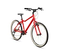 Bicicletta per bambini Academy  Grade 5 - 24" Red