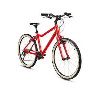 Bicicletta per bambini Academy  Grade 5 - 24" Red