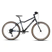 Bicicletta per bambini Academy  Grade 5 Edition - FUNtasy Black