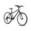 Bicicletta per bambini Academy  Grade 5 Edition - FUNtasy Black