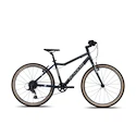 Bicicletta per bambini Academy  Grade 5 Edition - FUNtasy Black