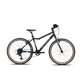 Bicicletta per bambini Academy Grade 5 Edition - FUNtasy Black