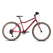 Bicicletta per bambini Academy  Grade 5 Edition - FUNtasy Magenta