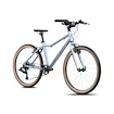 Bicicletta per bambini Academy  Grade 5 Edition - FUNtasy Silver