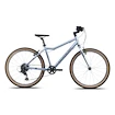 Bicicletta per bambini Academy  Grade 5 Edition - FUNtasy Silver