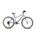 Bicicletta per bambini Academy  Grade 5 Edition - FUNtasy Silver