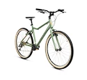 Bicicletta per bambini Academy  Grade 6 - 26" Green