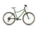 Bicicletta per bambini Academy  Grade 6 - 26" Green