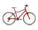 Bicicletta per bambini Academy  Grade 6 - 26" Red