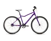 Bicicletta per bambini Academy  Grade 6 Belt - 26" Purple