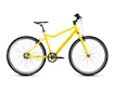 Bicicletta per bambini Academy  Grade 6 Belt - 26" Yellow