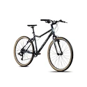 Bicicletta per bambini Academy  Grade 6 Edition - FUNtasy Black