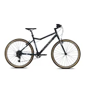 Bicicletta per bambini Academy  Grade 6 Edition - FUNtasy Black