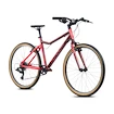 Bicicletta per bambini Academy  Grade 6 Edition - FUNtasy Magenta