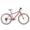 Bicicletta per bambini Academy  Grade 6 Edition - FUNtasy Magenta