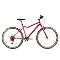 Bicicletta per bambini Academy  Grade 6 Edition - FUNtasy Magenta